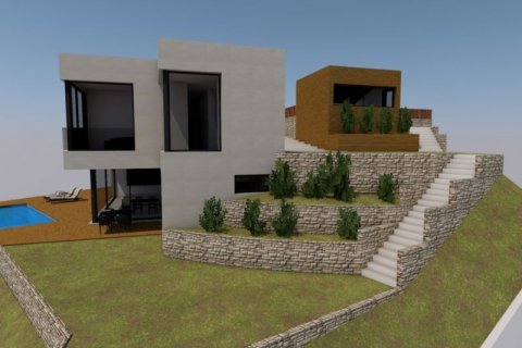 Villa en venta en Tossa de Mar, Gerona, España 4 dormitorios, 338 m2 No. 45489 - foto 4