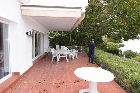 Villa en venta en Benissa, Alicante, España 5 dormitorios, 370 m2 No. 45488 - foto 5