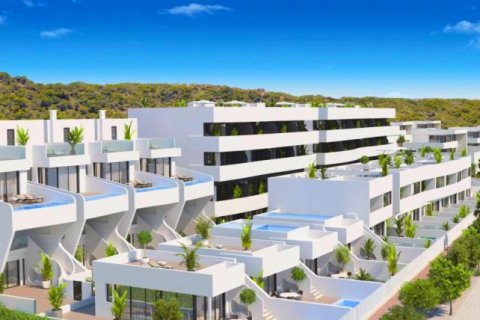 Villa en venta en Guardamar del Segura, Alicante, España 4 dormitorios, 350 m2 No. 42680 - foto 3