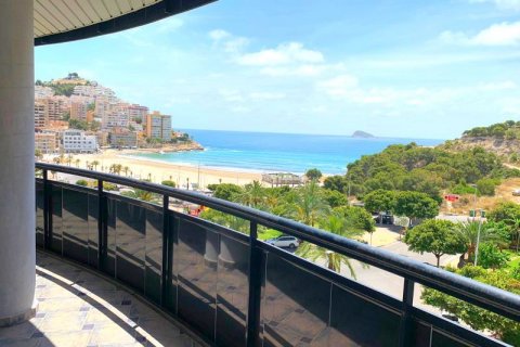 Apartamento en venta en La Cala, Alicante, España 3 dormitorios, 132 m2 No. 42615 - foto 1