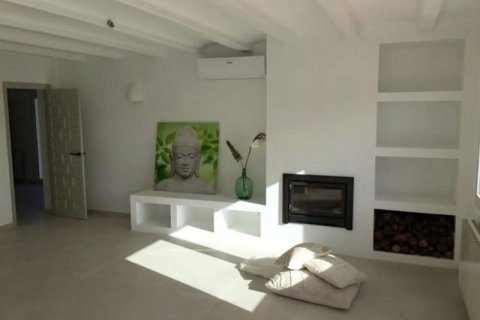 Villa en venta en Jávea, Alicante, España 5 dormitorios, 236 m2 No. 42926 - foto 5