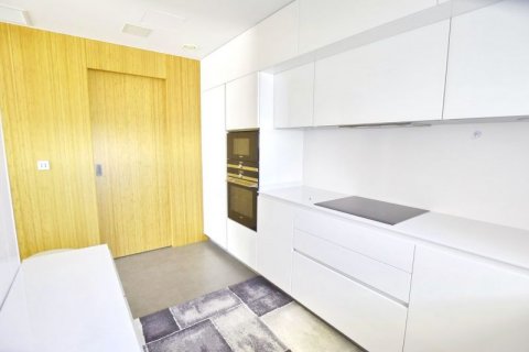 Apartamento en venta Cumbre Del Sol, Alicante, España 3 dormitorios, 121 m2 No. 43305 - foto 9
