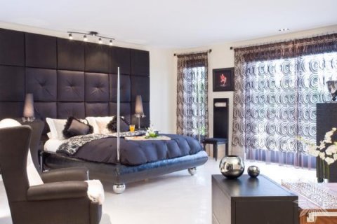 Villa en venta Marbella, Málaga, España 10 dormitorios, 500 m2 No. 41456 - foto 21
