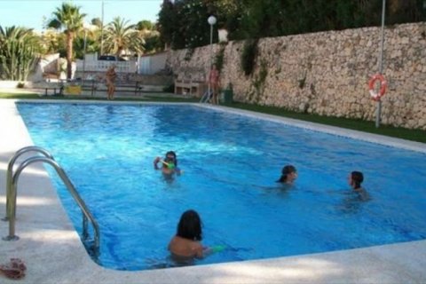 Casa adosada en venta Calpe, Alicante, España 2 dormitorios, 230 m2 No. 45035 - foto 2