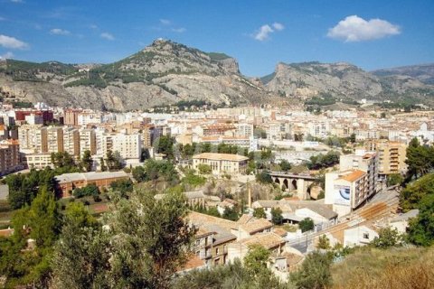 Propiedad comercial en venta en Alicante, España 3.02 m2 No. 44181 - foto 5