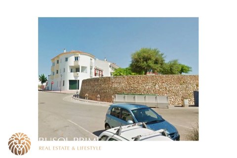 Propiedad comercial en venta en El Migjorn Gran, Menorca, España 347 m2 No. 47120 - foto 1