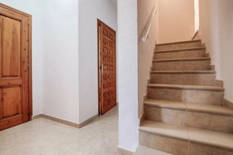 Villa en venta en Benitachell, Alicante, España 5 dormitorios, 290 m2 No. 43677 - foto 10
