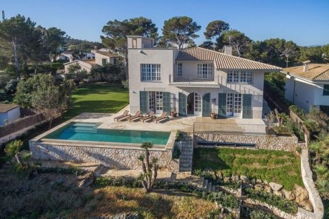 Villa en venta en Alicante, España 7 dormitorios, 800 m2 No. 44970 - foto 4