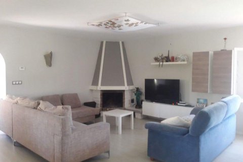 Villa en venta en Benidorm, Alicante, España 4 dormitorios, 200 m2 No. 44488 - foto 10