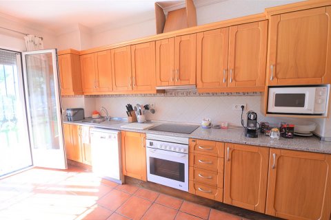 Villa en venta en Punta Prima, Alicante, España 4 dormitorios, 290 m2 No. 46734 - foto 8