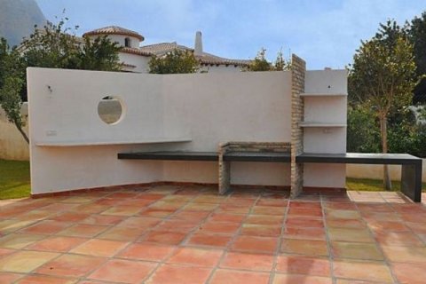 Villa en venta en Jávea, Alicante, España 3 dormitorios, 270 m2 No. 45351 - foto 3