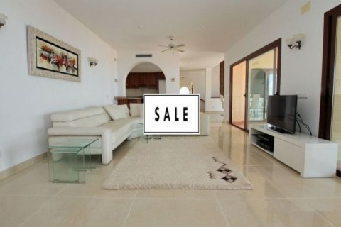 Villa en venta en Altea, Alicante, España 4 dormitorios, 620 m2 No. 45595 - foto 8