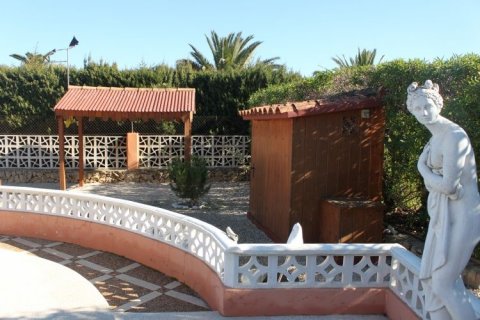 Villa en venta en La Nucia, Alicante, España 2 dormitorios, 253 m2 No. 43684 - foto 9