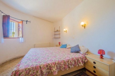 Villa en venta Calpe, Alicante, España 4 dormitorios, 280 m2 No. 44465 - foto 10