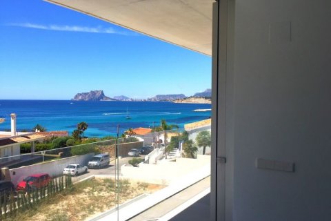 Villa en venta en Moraira, Alicante, España 4 dormitorios, 438 m2 No. 43111 - foto 8