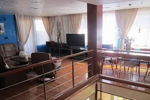 Villa en venta Alicante, España 6 dormitorios, 600 m2 No. 45036 - foto 9