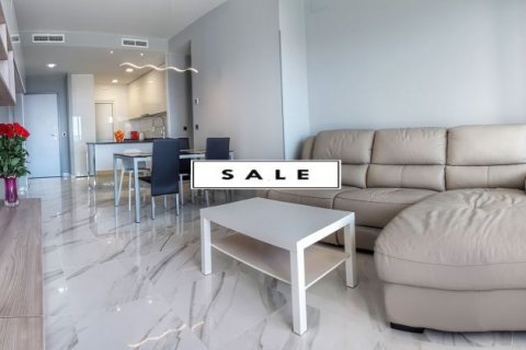 Apartamento en venta en Benidorm, Alicante, España 2 dormitorios, 85 m2 No. 44027 - foto 6