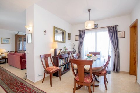 Villa en venta en Mahon, Menorca, España 3 dormitorios, 240 m2 No. 47412 - foto 4