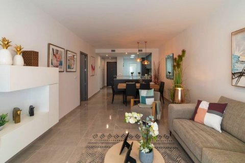 Apartamento en venta en Villamartin, Alicante, España 2 dormitorios, 101 m2 No. 44642 - foto 7