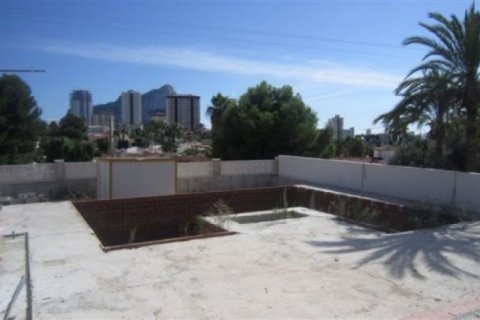 Villa en venta en Calpe, Alicante, España 5 dormitorios, 495 m2 No. 44388 - foto 4