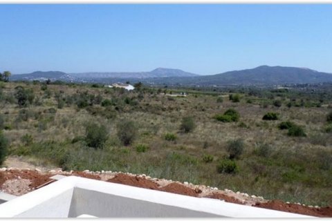 Villa en venta en Jávea, Alicante, España 4 dormitorios, 297 m2 No. 45055 - foto 3