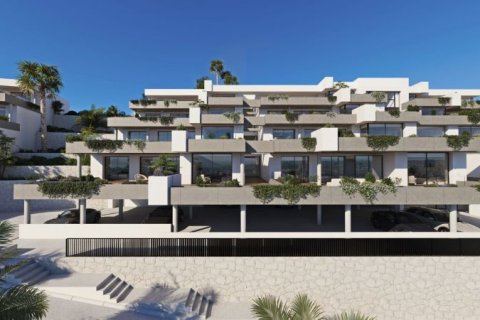 Apartamento en venta en Dénia, Alicante, España 3 dormitorios, 343 m2 No. 41786 - foto 8