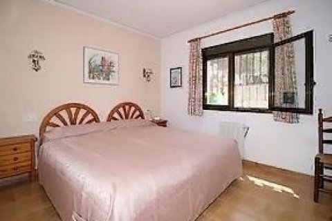 Villa en venta en Dénia, Alicante, España 4 dormitorios, 218 m2 No. 45064 - foto 8
