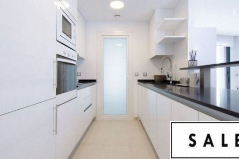 Apartamento en venta en Los Arenales Del Sol, Alicante, España 3 dormitorios, 124 m2 No. 46612 - foto 9