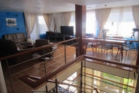 Villa en venta Alicante, España 6 dormitorios, 600 m2 No. 45036 - foto 10