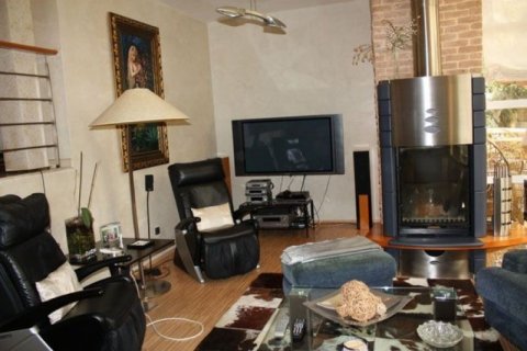 Villa en venta Alicante, España 6 dormitorios, 600 m2 No. 45036 - foto 5