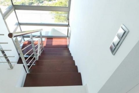Villa en venta en Altea, Alicante, España 3 dormitorios, 279 m2 No. 45596 - foto 9