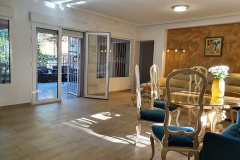 Villa en venta en Benidorm, Alicante, España 7 dormitorios, 380 m2 No. 42576 - foto 6