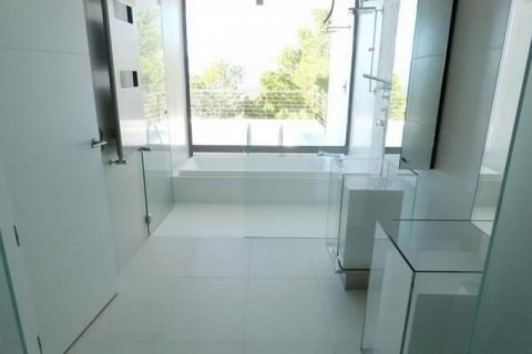 Villa en venta en Altea, Alicante, España 3 dormitorios, 279 m2 No. 45596 - foto 8