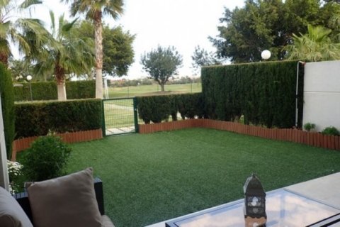 Villa en venta en Alicante, España 4 dormitorios, 310 m2 No. 45694 - foto 2