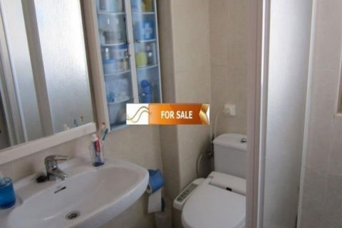 Ático en venta en Benidorm, Alicante, España 3 dormitorios, 150 m2 No. 45027 - foto 9