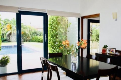 Villa en venta en Jávea, Alicante, España 5 dormitorios, 389 m2 No. 44212 - foto 5