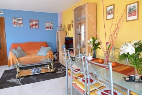 Casa adosada en venta La Nucia, Alicante, España 5 dormitorios, 225 m2 No. 45218 - foto 7