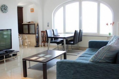 Villa en venta en Dénia, Alicante, España 4 dormitorios, 120 m2 No. 45265 - foto 6