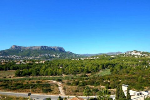 Villa en venta en Calpe, Alicante, España 4 dormitorios, 361 m2 No. 44652 - foto 4