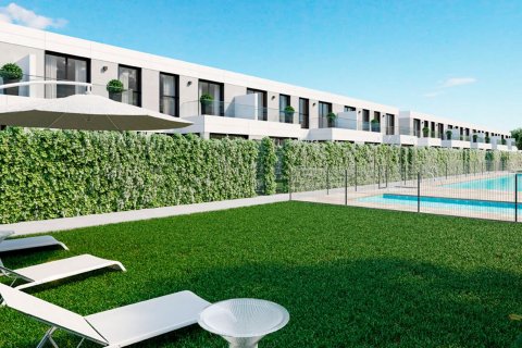 Etheria Madrid, España No. 47415 - foto 1
