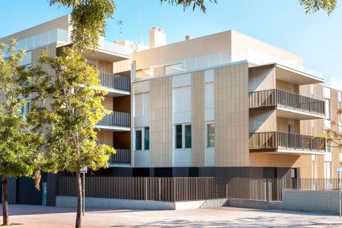 Sitges Homes II Sitges, Barcelona, España No. 46731 - foto 1