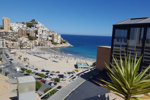 Ático en venta en La Cala, Alicante, España 2 dormitorios, 150 m2 No. 44927 - foto 1