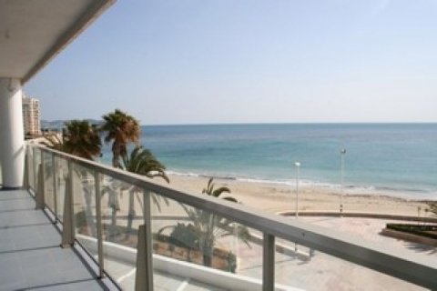 Ático en venta en Calpe, Alicante, España 3 dormitorios, 327 m2 No. 45258 - foto 3