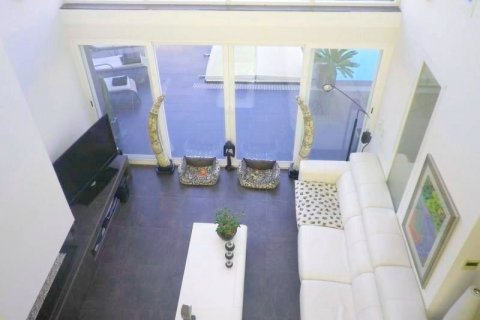 Villa en venta Alfaz del Pi, Alicante, España 5 dormitorios, 600 m2 No. 43707 - foto 7