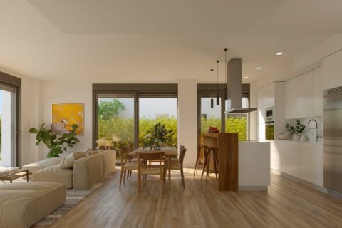 Villa en venta en Benidorm, Alicante, España 3 dormitorios, 215 m2 No. 42991 - foto 6