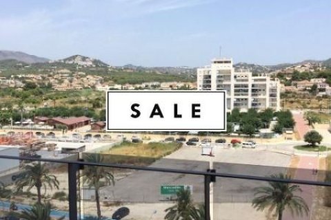 Apartamento en venta Calpe, Alicante, España 2 dormitorios, 102 m2 No. 45720 - foto 9