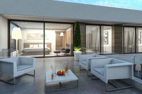 Villa en venta en Dénia, Alicante, España 5 dormitorios, 244 m2 No. 42902 - foto 5