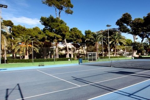 Propiedad comercial en venta Alicante, España No. 44233 - foto 1