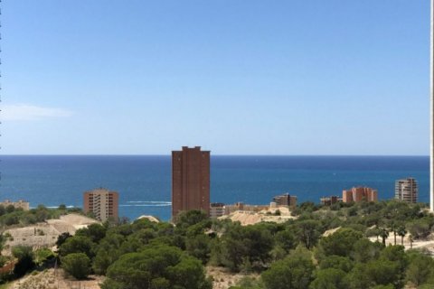 Apartamento en venta en Benidorm, Alicante, España 2 dormitorios, 95 m2 No. 45356 - foto 3