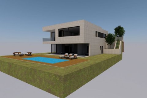 Villa en venta en Lloret de Mar, Gerona, España 4 dormitorios, 366 m2 No. 45481 - foto 4